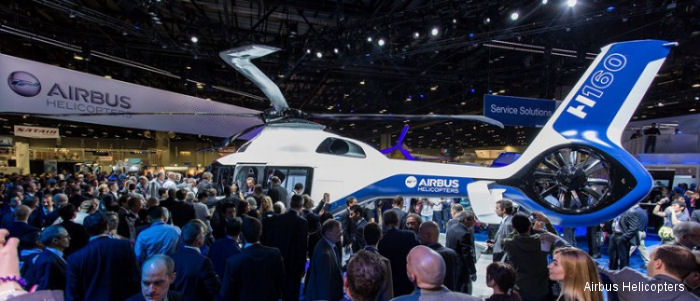 The X4 is now the <a href=/database/model/1094/>H160</a>