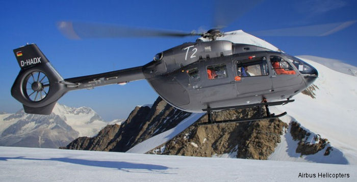 The EC145T2 is now the <a href=/database/model/1383/>H145</a>