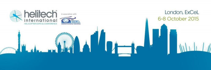 Airbus Helicopters to profile its products and customer support at Helitech International