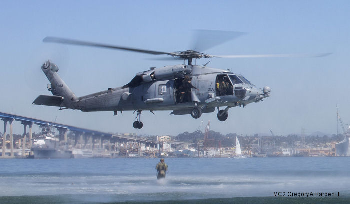 <a href=/database/model/696/>HH-60H Rescue Hawk</a>