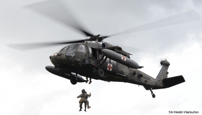 US Army, Belizean Security Forces conduct counter-drug operation