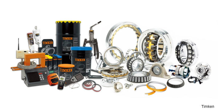 Kaman to Acquire Timken Alcor Aerospace