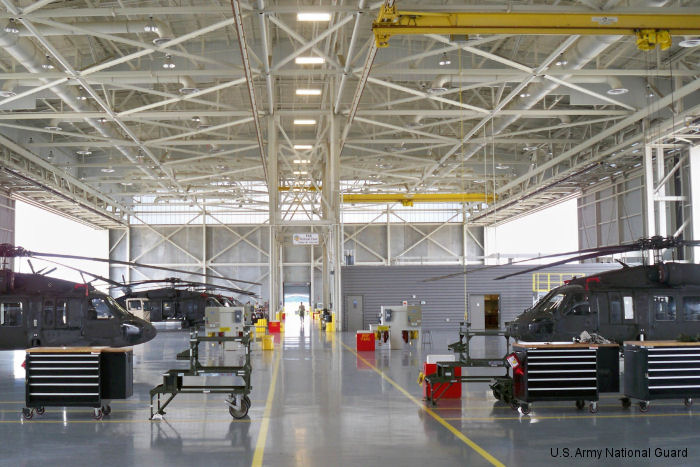 Louisiana National Guard 10 Years After Katrina