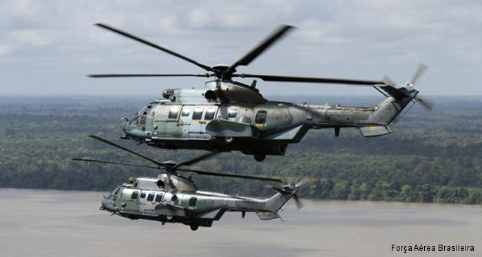 <a href=/database/model/266/>EC725 / H225M</a> H-36 Caracal