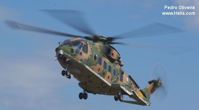 Honeywell’s new LASEREFVI advanced inertial navigation technology to become an option for future and in-service AW101 helicopters from 2016