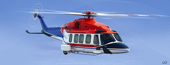 LCI Two Multi-year Debt To Underpin Australian Growth