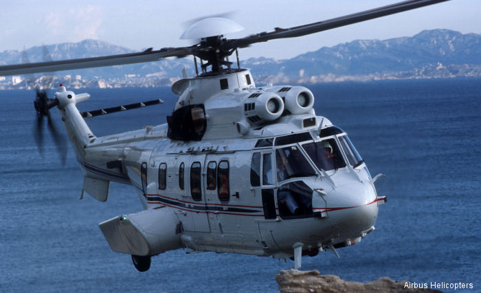 LCI Leasing Secures Funding for H175 and H225e