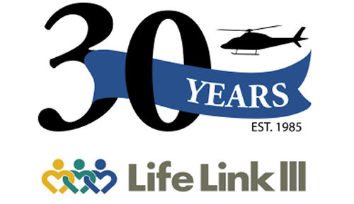 Life Link III Celebrates 30th Anniversary