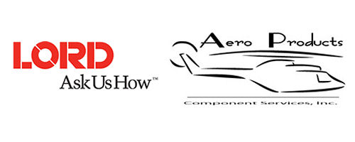 LORD Corp in Partner Alliance with Aero Products