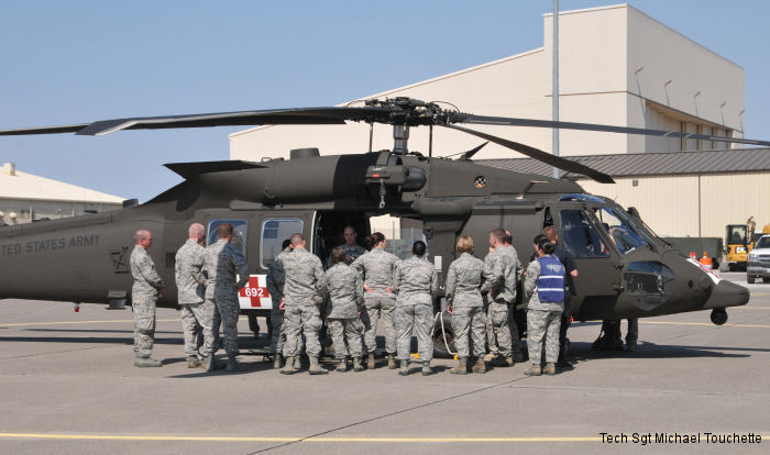 <a href=/database/model/1231/>HH-60M Black Hawk</a> from the <a href=/database/sqd/917/>1st Battalion, 189th Aviation Regiment</a>