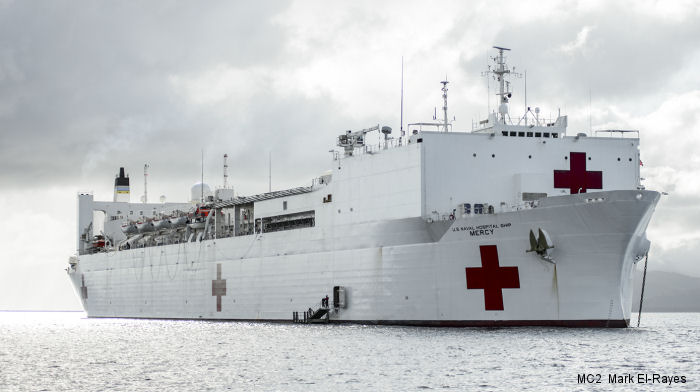 Pacific Partnership is in its tenth iteration and is the largest annual multilateral humanitarian assistance and disaster relief preparedness mission conducted in the Indo-Asia-Pacific region.