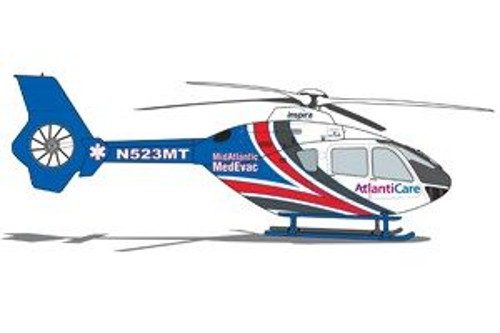 Med-Trans Acquires MidAtlantic MedEvac