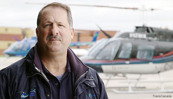 Monitor Pipelines from the Sky