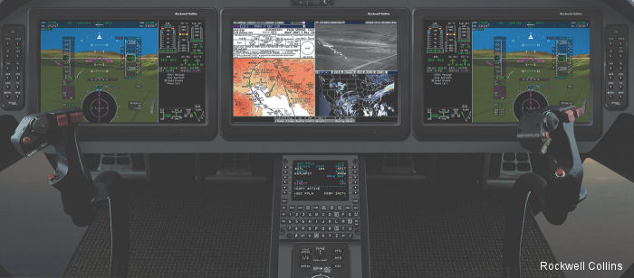 Airbus Pro Line Fusion Cockpit Upgrade