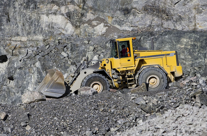 Rostec discussed development of a range of projects in talks with officials at LAAD 2015 in Brazil