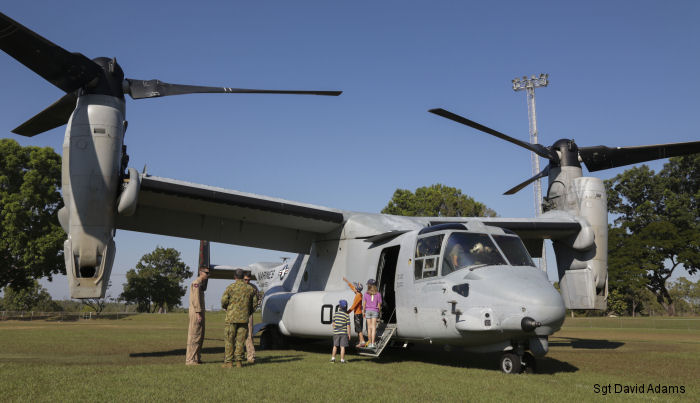 Australia, US alliance on display for Talisman Sabre 2015