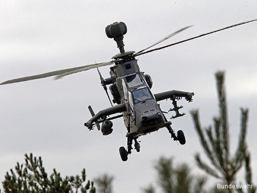 Thales expands Tiger helicopter training capabilities