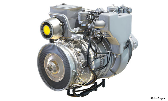 LHTEC Sign Contract for Turkish TLUH Engine
