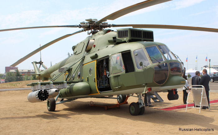 Security Chiefs from 70 Countries Visit Ulan-Ude