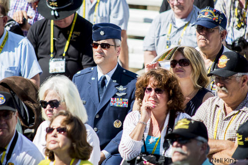 Vietnam: 50th anniversary of ‘helicopter war’