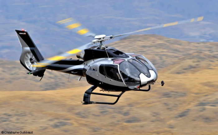 Airbus Helicopters Vostok 20 years in Russia