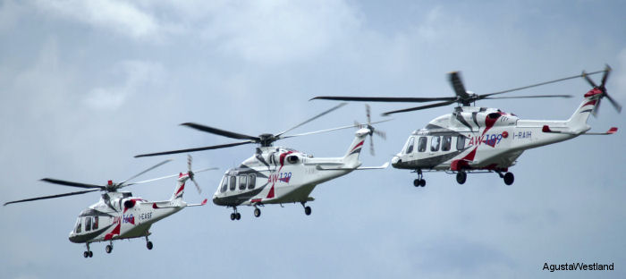 AgustaWestland