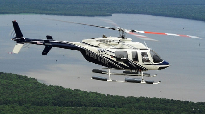 Bell 407