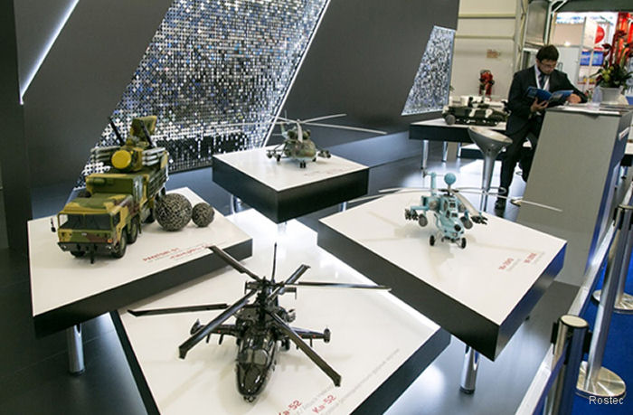 Russia’s Share of African Weapons Reaches 30%