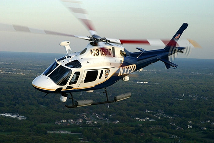 Able Aerospace Approved MRO For AgustaWestland