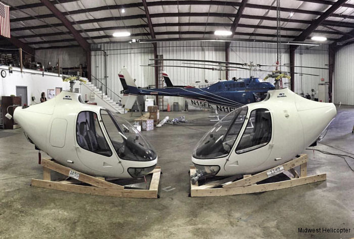 exceed g2 helicopter