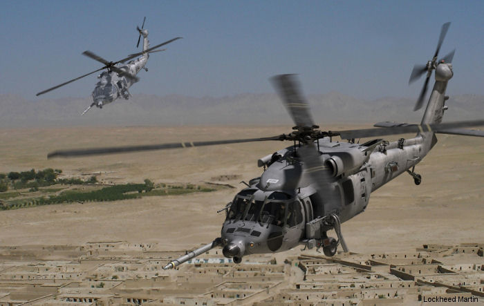 Sikorsky inaugurated a new 2,500 square feet Systems Integration Lab (SIL) for testing key systems for the Combat Rescue Helicopter or CRH, 112 HH-60W to replace USAF Pave Hawks