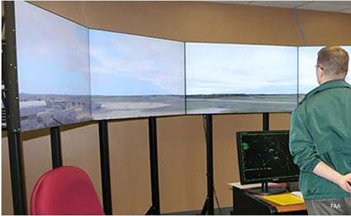 FAA Issues New Flight Simulator Regulations