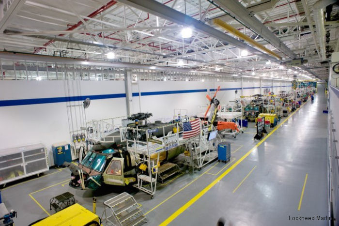 Sikorsky is Florida Manufacturer of the Year