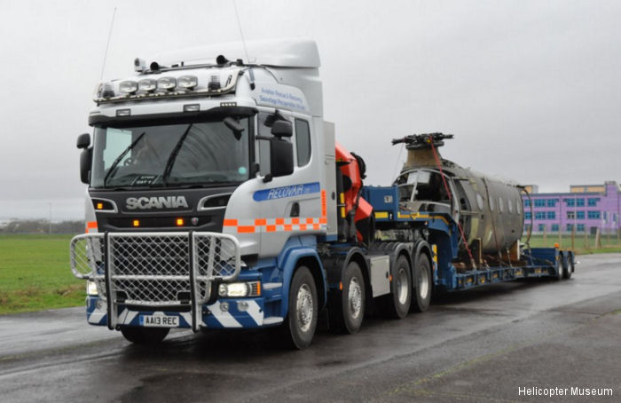 Museum Acquires A Flying Banana