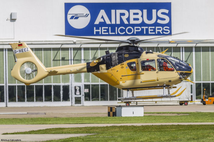 Full speed ahead on UK MFTS