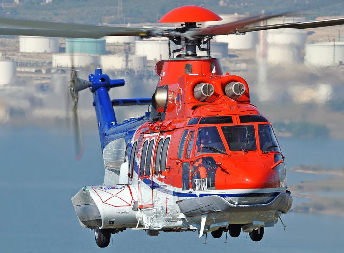 Avinco to Remarket 21 ex-CHC H225 Fleet