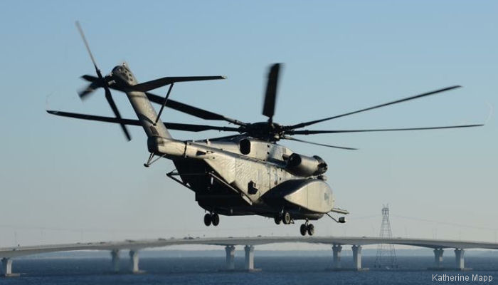 HM-15 Conducts Annual Training