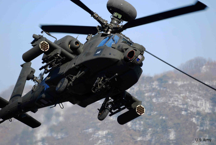 The US Army Improved Turbine Engine Program (ITEP) will eventually replace the existing General Electric T700-GE-701C/D engines that now power AH-64 Apache and UH-60 Black Hawk helicopters