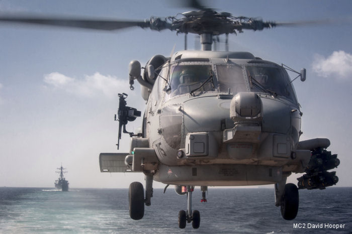 Komodo 2016 Naval Exercise in Indonesia