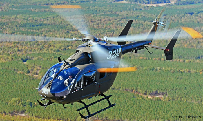 Lakota Five-Year $1B Contract to Airbus