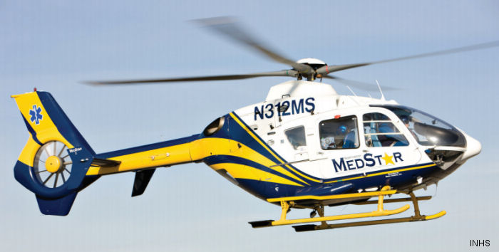 Northwest MedStar is integrating into Oregon-based Life Flight Network opening new helicopter bases in Colville and Walla Walla, Washington