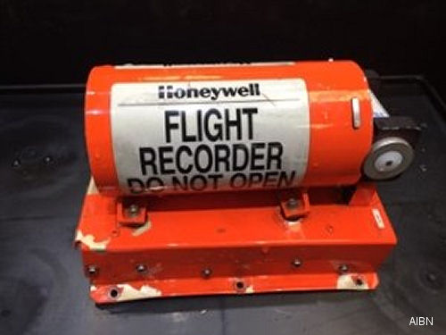 CHC EC225LP Helicopter Accident in Norway