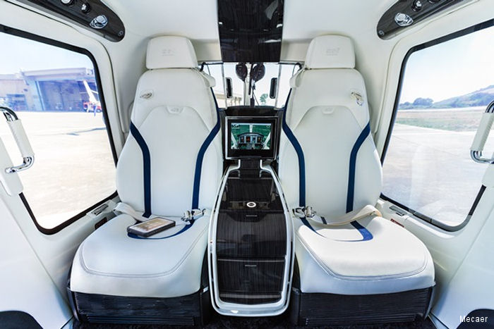 MAGnificent Receives FAA STC Validation