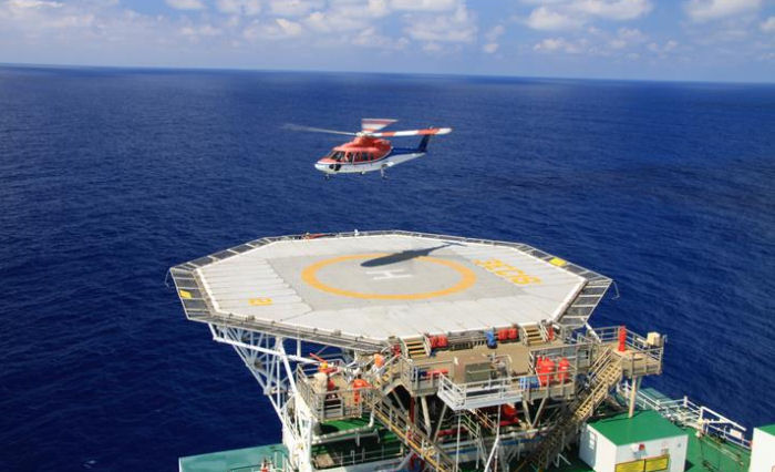 HeliOffshore Second Annual Conference