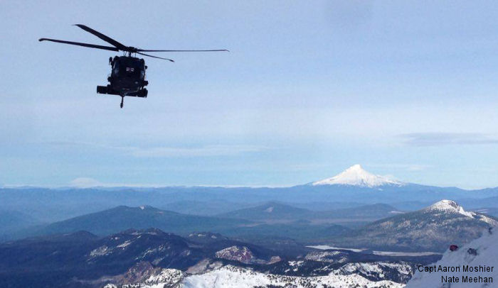 Oregon Guard Medevac Unit Renames