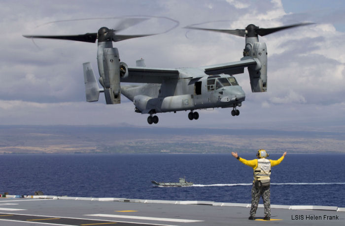 Notice Osprey deleted titles on tail