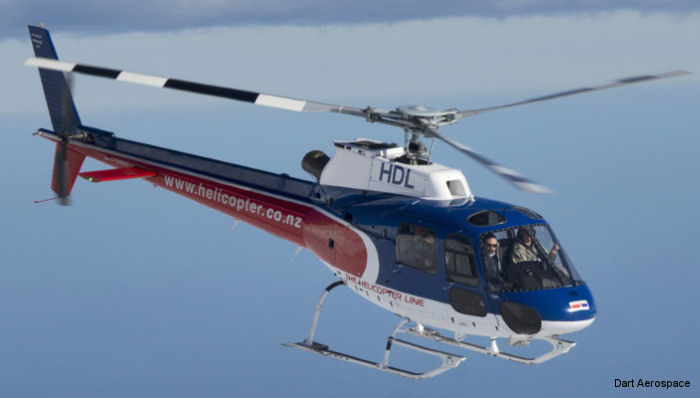 Heli Support NZ Praises PA100 PUREair System