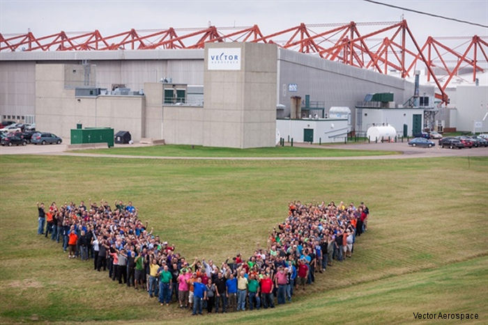 Prince Edward Island MRO 25th Anniversary