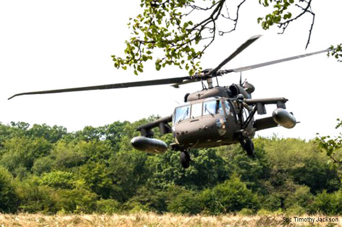 Saber Guardian Exercise in Romania