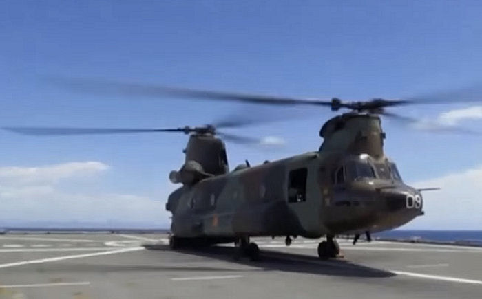 Spanish Special Forces at SOFEX-16